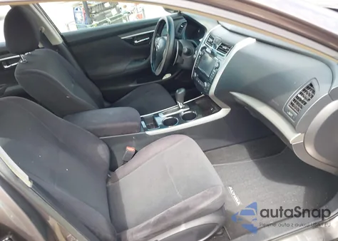 2013 Nissan Altima 3.5 Sv from USA, damaged, VIN 1N4BL3AP6DC154414